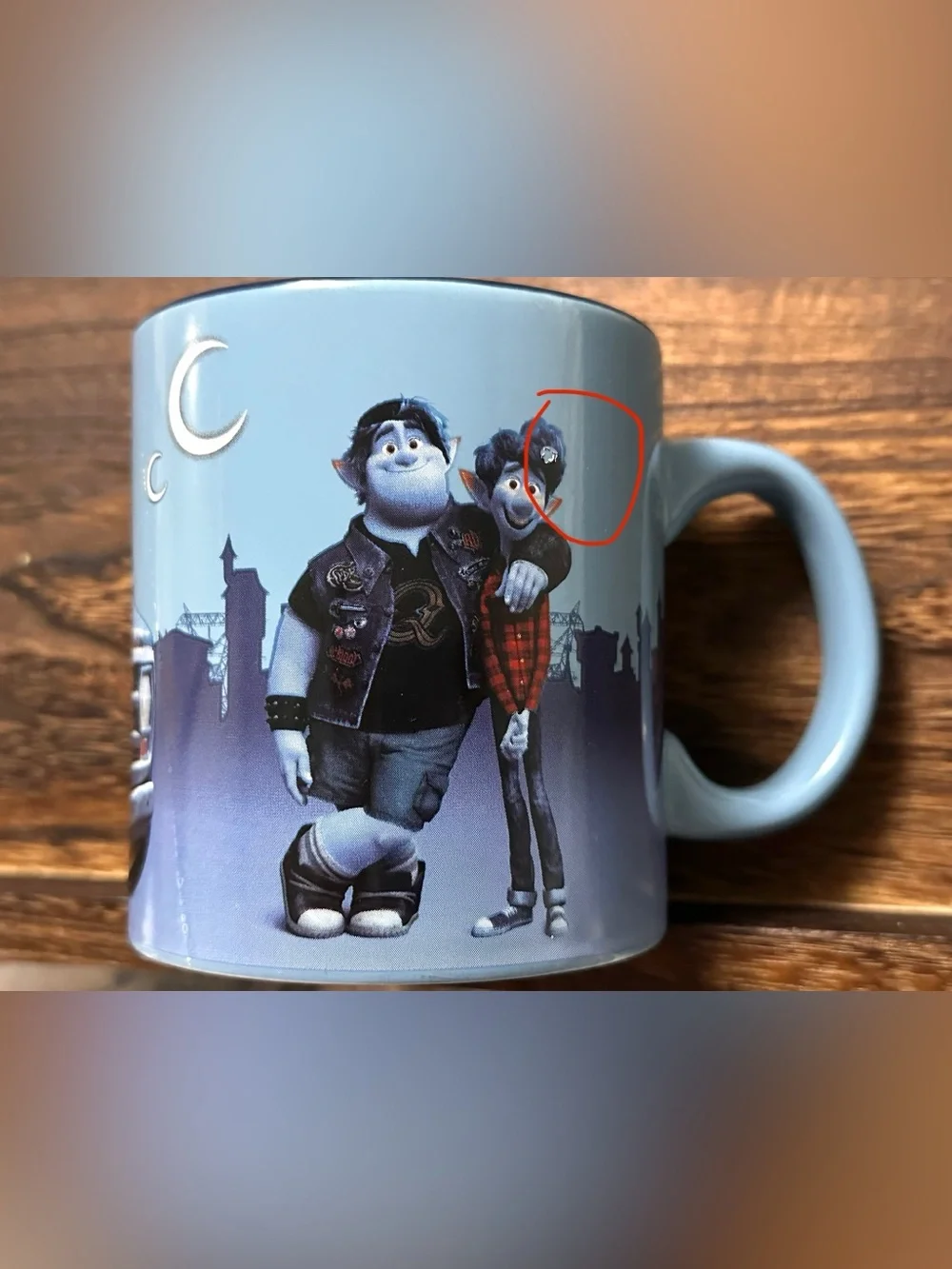 N/A disney pixar